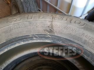 (6) 11R24.5 retread tires,_1.jpg